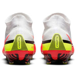 Nike Phantom GT2 Elite DF AG Pro 'White Red Yellow' DC0749-167