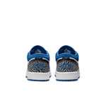 (GS) Air Jordan 1 Low SE 'True Blue' DQ2514-140