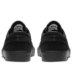 Nike Zoom Stefan Janoski RM SB 'Triple Black' AQ7475-004
