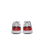 (PS) Nike Court Borough Low 2 'USA' DO7447-101