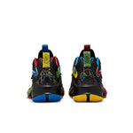 Nike x UNO Zoom Freak 3 NRG EP '50th Anniversary - Black' DC9363-001