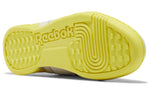 Reebok Awake NY x Workout Low 'Chalk' EG6742