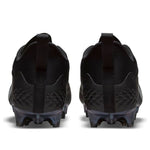 Nike Alpha Huarache 8 Pro 'Black Metallic Silver' CW4439-005