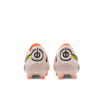Nike Tiempo Legend 9 Elite FG 'Guava Ice Yellow Strike' CZ8482-800