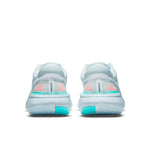 (WMNS) Nike ZoomX Invincible Run Flyknit 'White Dynamic Turquoise' CT2229-102