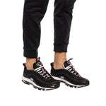 Nike Air Max 97 Premium 'Black White' 312834-008