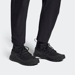 adidas Terrex Free Hiker Gore-Tex 'Triple Black' FV5497