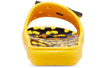 Crocs Wu-Tang Clan x Classic Slide 'Yellow' 207760-731