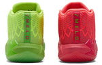 PUMA x Rick and Morty MB.01 LaMelo Ball 'Red Green' 376682-01