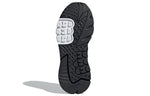 adidas originals Nite Jogger 'Black Grey Purple' H01717
