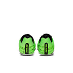 Nike Air Zoom Rival S 9 Spikes 'Electric Green Speckled' 907564-302