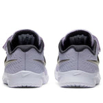 (TD) Nike Star Runner 2 'Light Purple Silver' AT1803-502