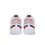 Nike Blazer Mid SB 'Team Red' CJ6983-101