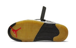 (PS) Air Jordan 5 x Off-White Retro SP 'Muslin' CV4827-001