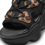 (WMNS) Nike Air Max Koko Sandals Black/Leopard CI8798-004