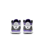 (TD) Air Jordan 3 Retro 'Dark Iris' DM0968-105