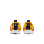 (TD) Nike Novice Low Tops Sports Shoe Large 'Gold Orange' AQ9662-700