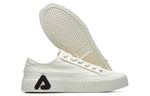 (WMNS) FILA Gear Sneakers White F12W124342FGA