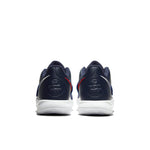 (GS) Nike Kyrie Flytrap 3 'Obsidian Gym Red' BQ5620-400