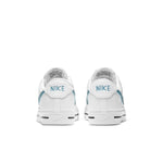 Nike Court Legacy 'White Cerulean' CU4150-104