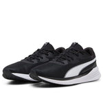 PUMA Night Runner V3 'Black White' 310040-01
