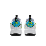 (GS) Nike Air Max 90 SE 'Worldwide Pack - Blue Fury Volt' CV7665-100