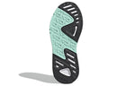 (WMNS) adidas Futureflow 'Black Aqua' FZ0368