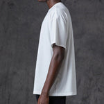Fear of God Essentials FW20 3 Pack Tee 'White' FOG-FW20-171