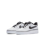 (GS) Nike Air Force 1 LV8 Sport 'White Black' AR0734-100