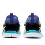 (TD) Nike Dynamo Free 'Navy Green' 343938-434