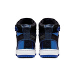 (WMNS) Air Jordan 1 Nova XX 'Black Game Royal' AV4052-041