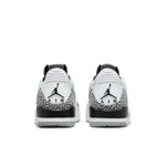 Air Jordan Legacy 312 Low 'Light Smoke Grey' CD7069-105