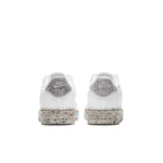 (GS) Nike Air Force 1 'Recycled Wool Pack - White' DB2813-100