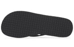 PUMA Cosy Flip Sandals 'Black' 370289-05