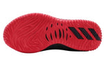 adidas Dame 4 'Black Scarlet Gold' CQ1422