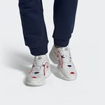 adidas originals YUNG-96 CHASM Trail 'White Red' EE7243