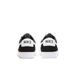 Nike Zoom Blazer Low Pro GT SB 'Black White' DC7695-002