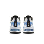 (WMNS) Nike Air Max 270 React 'White Royal Pulse' CU7833-100