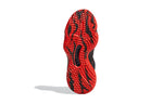(GS) adidas Marvel x D.O.N. Issue #3 'Venom Carnage - Black Vivid Red' GZ5494