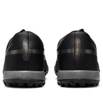 Nike Phantom GT2 Academy TF 'Black Goldgold Grey' DC0803-008