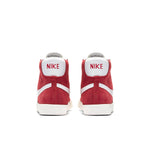 (GS) Nike Blazer Mid '77 'Gym Red' DA4672-600