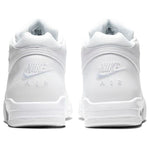 Nike Flight Legacy 'Triple White' BQ4212-101