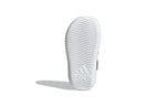 (TD) adidas Summer Closed Toe Water Sandal I 'Black White' GW0391