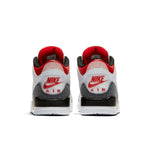 Air Jordan 3 Retro Denim SE 'Fire Red' CZ6431-100