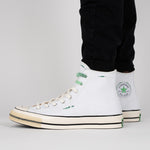 Converse Dr. Woo x Chuck 70 'White' 162978C