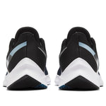 Nike Air Zoom Winflo 6 'Black Metellic Silver' CU2990-001