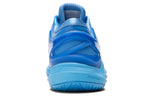 ASICS Gel Burst 24 Low Running Shoes Blue 1063A052-400