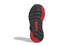 (PS) adidas Marvel x adidas Fortarun Spider-Man K FY1382