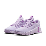 (WMNS) Nike Free Metcon 5 'Lilac Bloom Barely Grape' DV3950-502