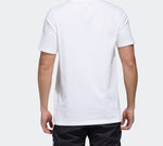 adidas x Disney Goofy T1 Crossover Pocket Short Sleeve White GP6477